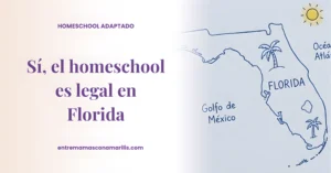 homeschool legal en Florida
