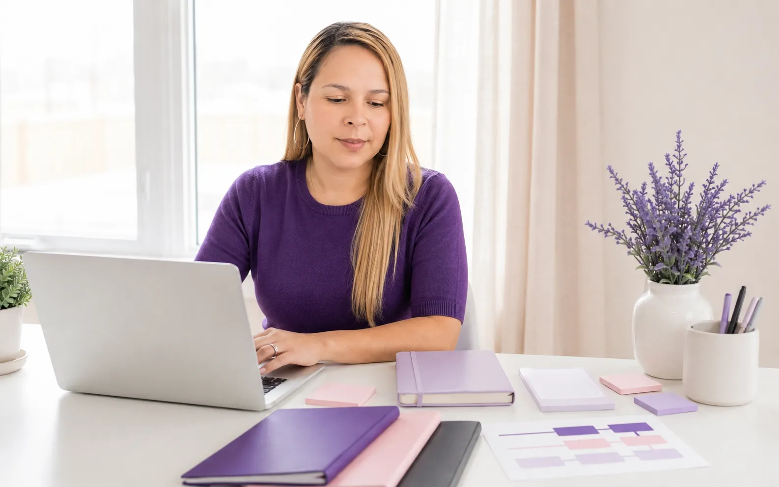 Empieza Aquí para organizar el homeschool de un hijo autista